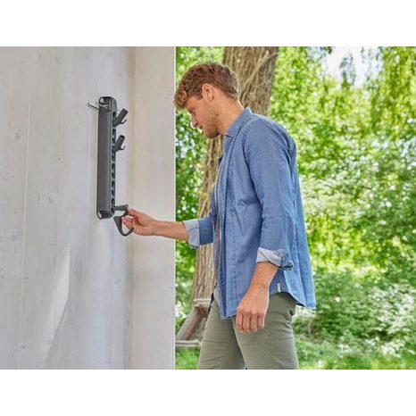 Věšák na nářadí Gardena Flex combisystem 3505-20 - 7
