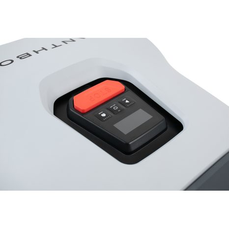 Použito - Robotická sekačka ANTHBOT Genie 1000 - 24