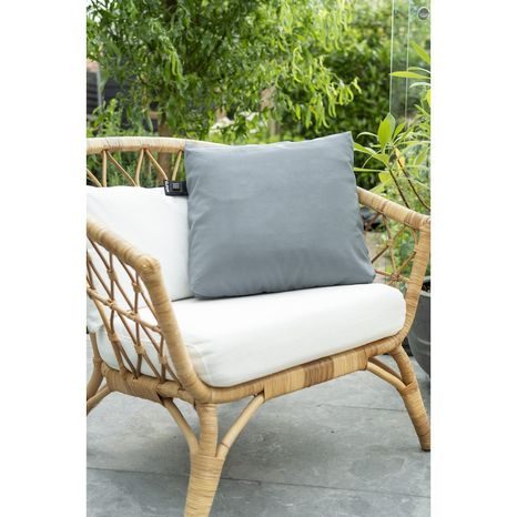 Vyhrievaný vankúš EUROM Warmigo Grey - 15