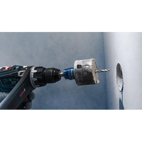 Děrovka Bosch PRO Multi Material PC Plus 35 mm 2608594378 - 5