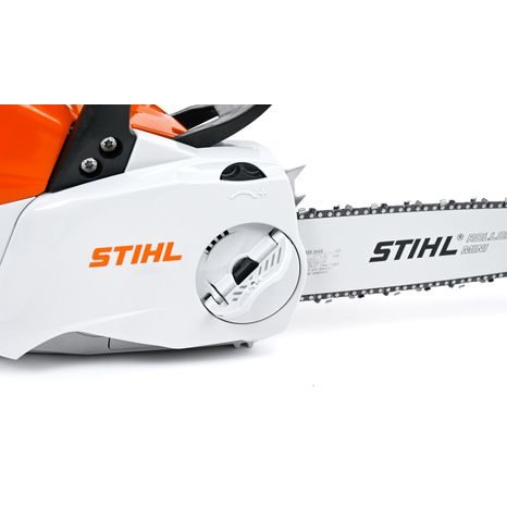 Aku řetězová pila STIHL MSA 200 C-B - 4