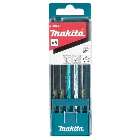 Pílové plátky Makita SUPER EXPRESS B-48527