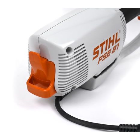 Elektrická strunová sekačka STIHL FSE 81 - 8
