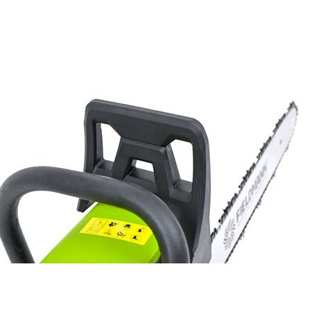 Použito - Motorová pila FIELDMANN FZP 45016-B - 15