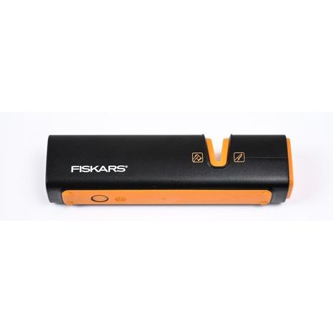 SET univerzální sekera Fiskars X7 + ostřič Xsharp 1020183 - 14