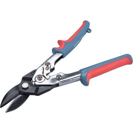 Nůžky na plech EXTOL PREMIUM 255mm 48050