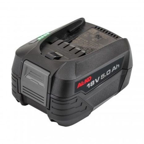 Akumulátor AL-KO B100.5 LI 18V 5 Ah 114059 - 2