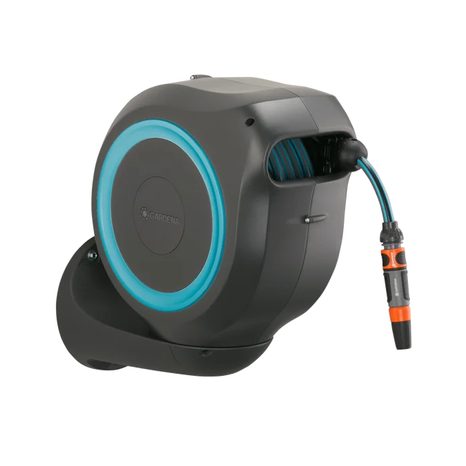 Nástěnný box na hadici Gardena RollUp M 18610-20