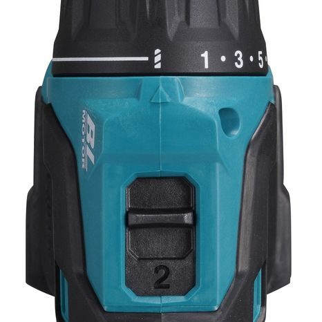 Aku vrtací šroubovák Makita LXT DDF490Z - 2