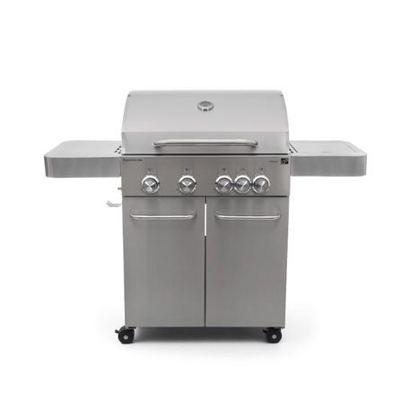 Plynový gril Argentína BBQ Premium line G21 6390360 - 2