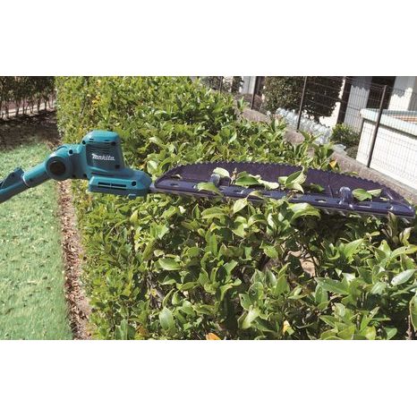 Aku plotostřih Makita LXT 18V DUN461WZ - 14