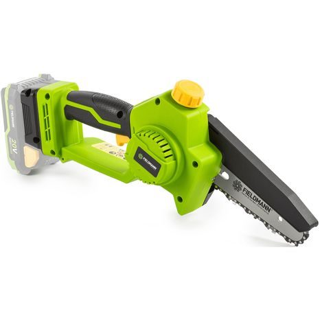 Aku řetězová minipila FIELDMANN FZP 70105-0 - 7