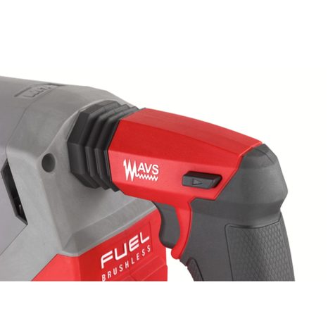 Aku kombinované kladivo Milwaukee M18 FH-0X 4933478500 - 4