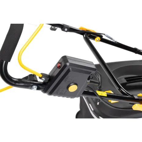 Elektrická kosačka FIELDMANN FZR 2070-E - 9