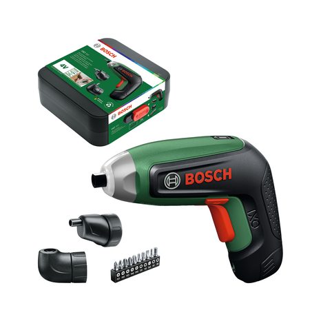 Aku šroubovák Bosch IXO 8 06039G4001 - 2