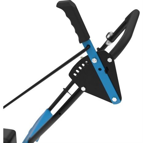 Benzínový ořezávač trávníků GÜDE GRKS 2301 - 5