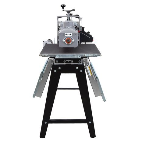 Elektrická valcová brúska IGM Laguna 1632 SuperMax - 5