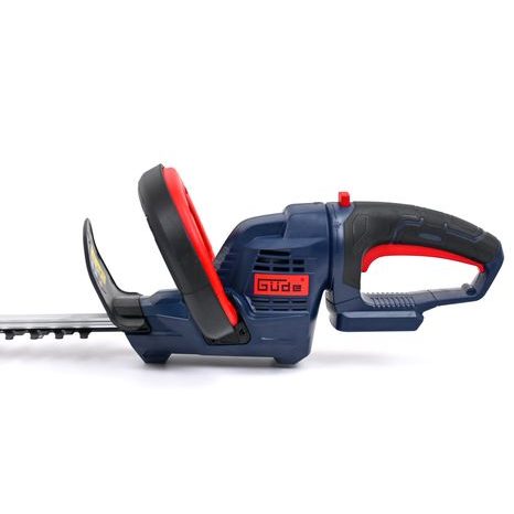 Aku nůžky na živé ploty GÜDE HS 18-201-05 58596 - 4