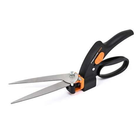 Nůžky na trávu Fiskars Servo-System™ GS42 1000589