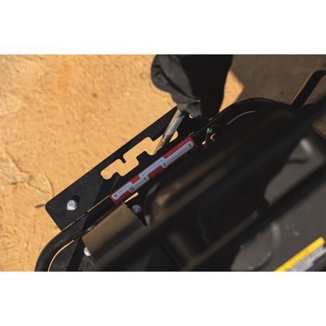 Pásový přepravník Scheppach DP 4500 - 8