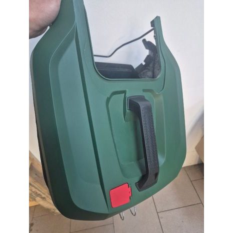 Použito - Aku sekačka Bosch Rotak 18V-34 06008B9N00 - 10