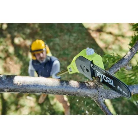 Aku prořezávací pila Ryobi RPP182020 - 6
