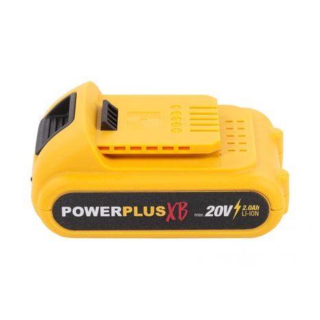 Akumulátor Powerplus POWXB90030 20V LI-ION 2,0Ah - 3