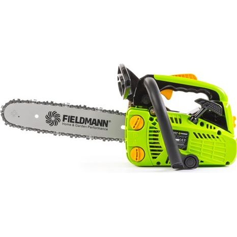 Motorová pila jednoruční FIELDMANN FZP 25412-B - 7
