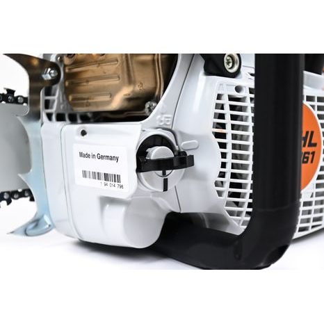Motorová pila STIHL MS 261 (+lišta, řetěz) - 10