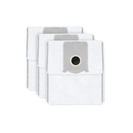 Sáčky na prach do stanice DEEBOT 3 ks