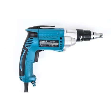 Elektrický šroubovák Makita FS2300 - 3