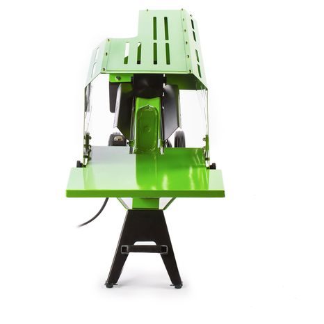 Štípačka na dříví FIELDMANN FZLS 1005H-E - 4