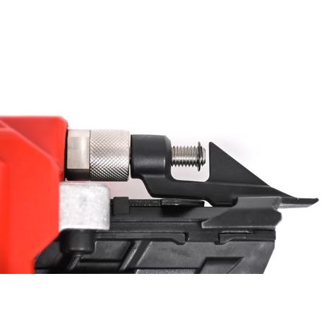 Aku hřebíkovačka Milwaukee M18 FFN-0C - 7