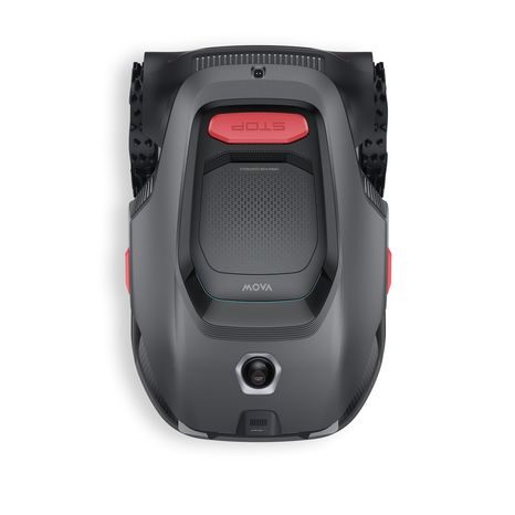 Robotická sekačka MOVA LiDAX Ultra 1600 - 6