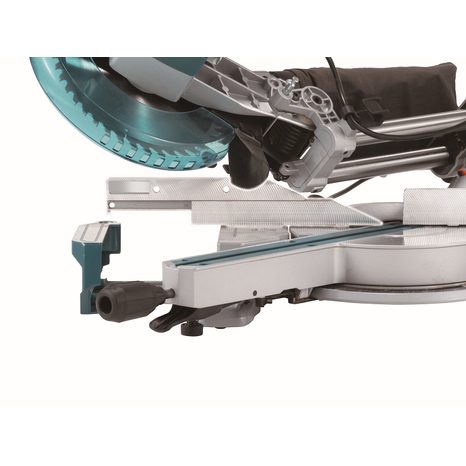 Elektrická pokosová pila Makita LS0816F - 4