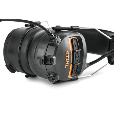 Mušlový chránič sluchu STIHL ADVANCE ProCOM - 3