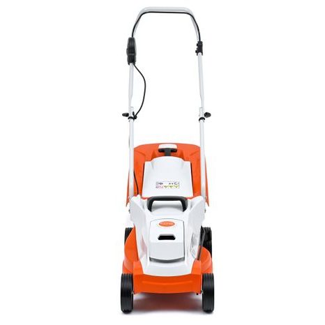 Aku sekačka STIHL RMA 235 - 4