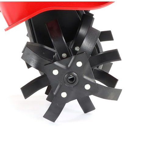 Aku kultivátor PUBERT TILLENCE 34TILLENCE - 14