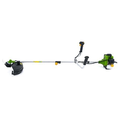 Benzínový krovinorez FIELDMANN FZS 3020-B - 4