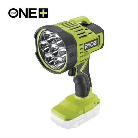 Aku LED svítilna Ryobi RLS18-0 - 2