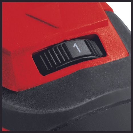 Elektrická uhlová brúska 125mm Einhell TE-AG 125 CE - 3