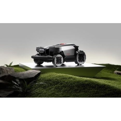 Robotická sekačka Roborock RockMow Z115 - 8