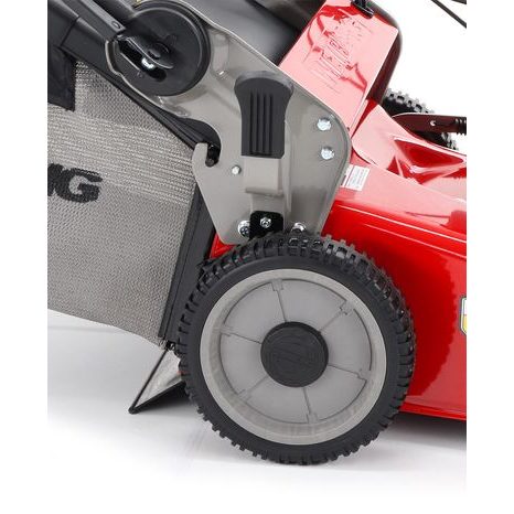 Benzínová sekačka Weibang WB 537 SLCV 6IN1 RL - 10