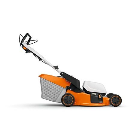 Aku sekačka STIHL RMA 253 T - 6