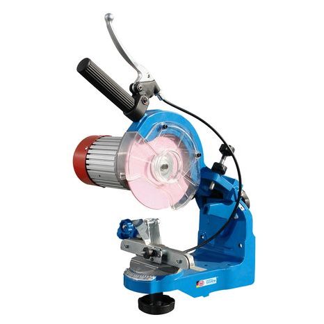 Ostrička pílových reťazí GÜDE P 2501 S 94129