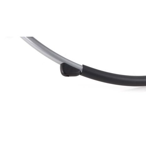 Zahradní lehátko Nora De Luxe VeGA - 12