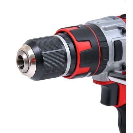 Aku príklepová vŕtačka Einhell TP-CD 18 Li-i BL 4513861 - 4