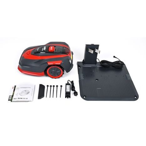 Robotická sekačka solo® by AL-KO Robolinho® 1423 W - 15