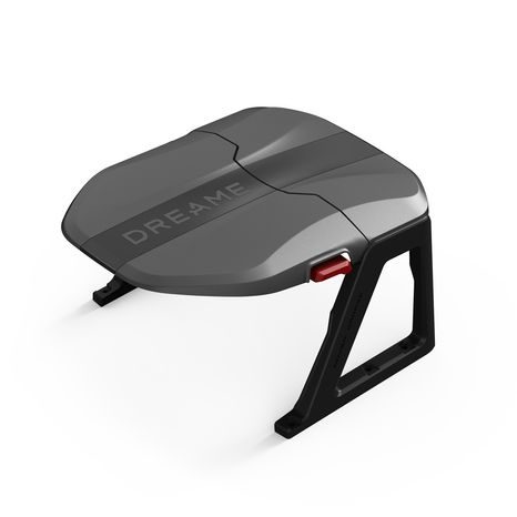 Garáž pre robotické kosačky Dreame - A1 Pro / A2 / A3 / V1