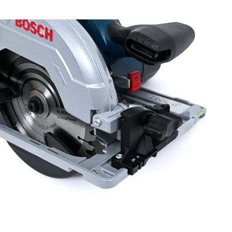 Aku okružní pila Bosch GKS 18 V-57 G 06016A2101 - 5